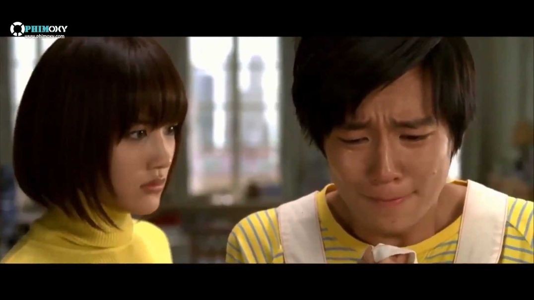 [Vietsub] Bạn Gái Tôi Là Người Máy (My Girlfriend Is a Cyborg) 2008