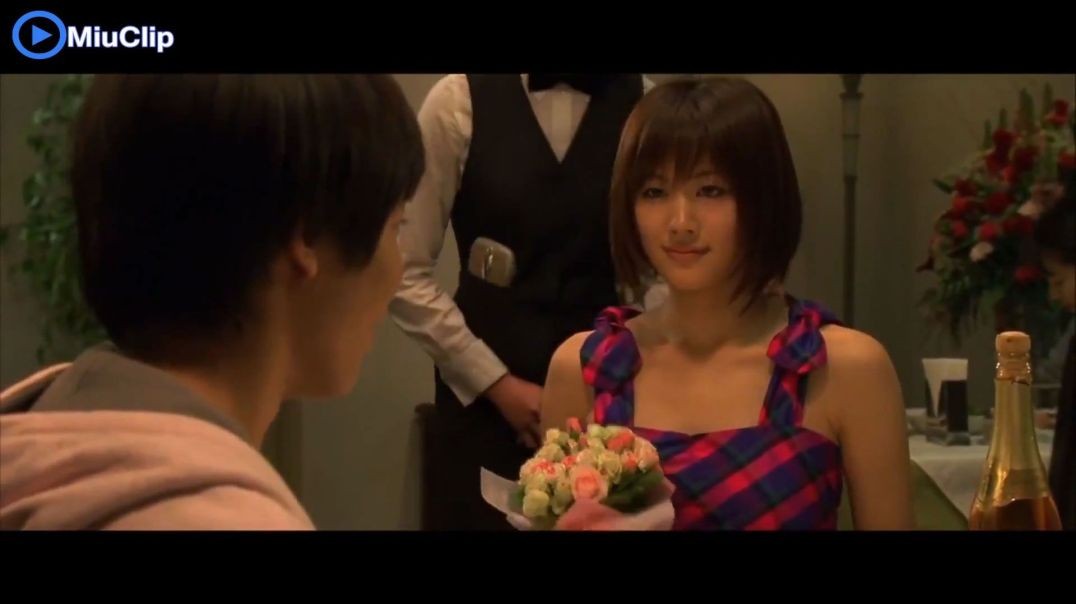 [Vietsub] Cô Người Máy Của Tôi (Cyborg She) 2008 Full