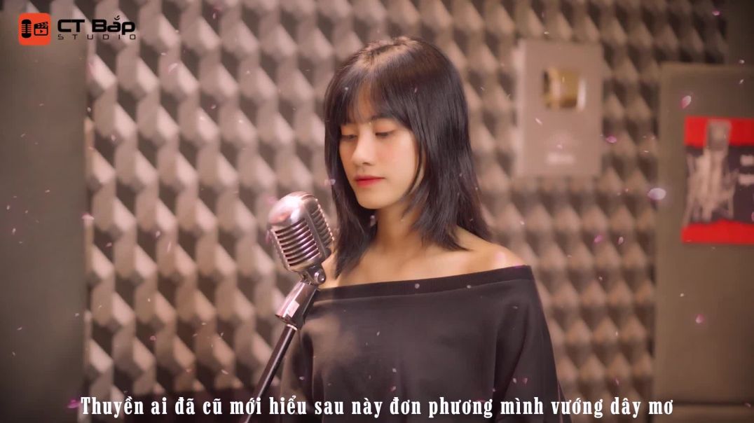 Ai Mang Cô Đơn Đi (Rap Version) - Hà My ft Đỗ Bảo Lâm