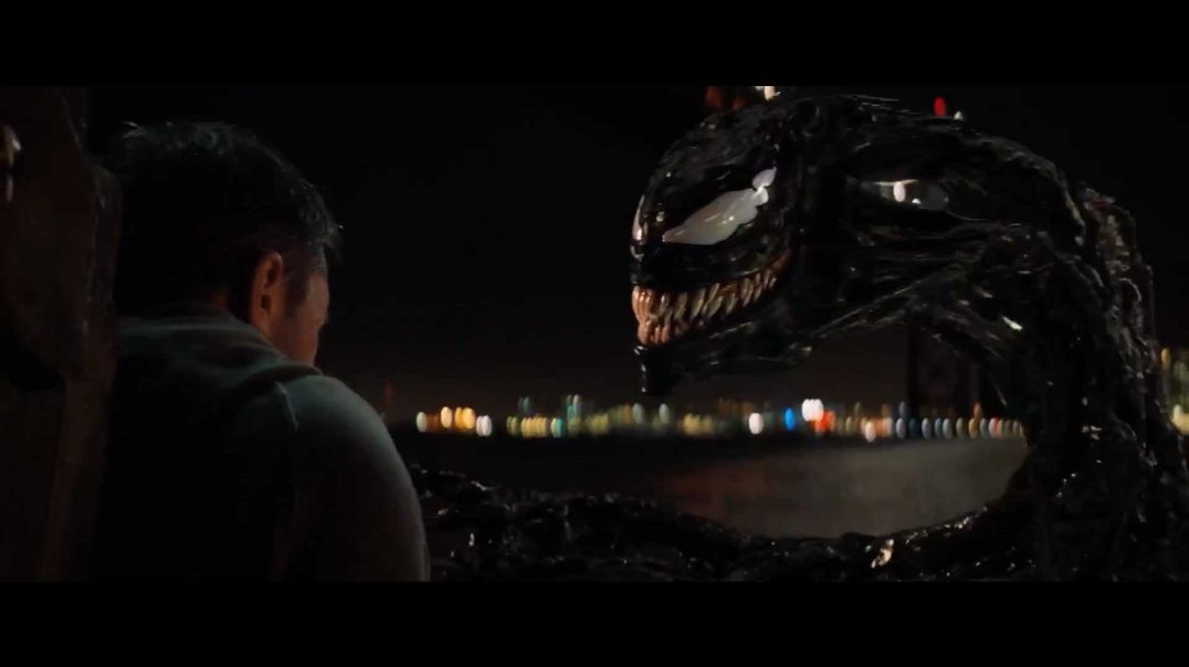 ⁣[Vietsub] Quái Vật Venom (Venom) 2018