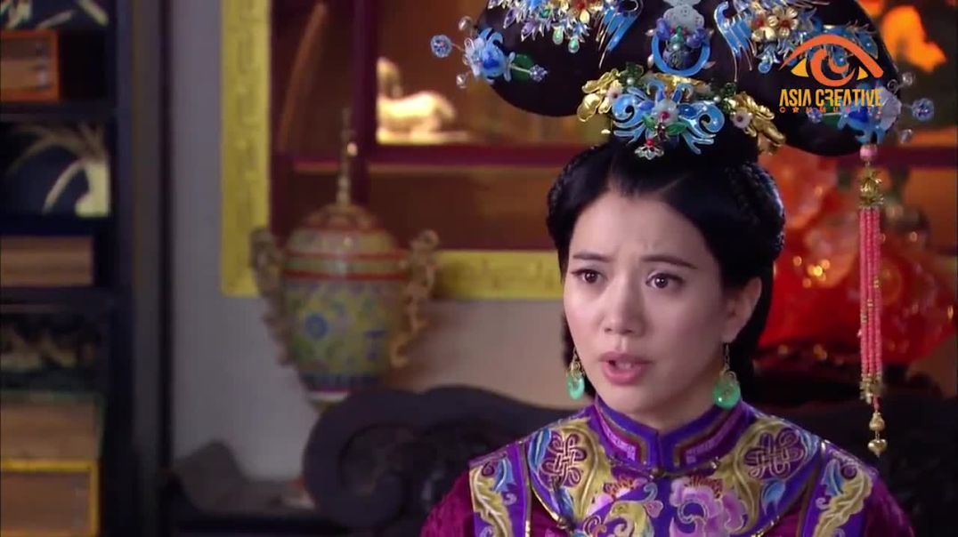 ⁣[Lồng Tiếng] Tuyệt Sắc Khuynh Thành (Royal Romance) 2015 – Tập 4