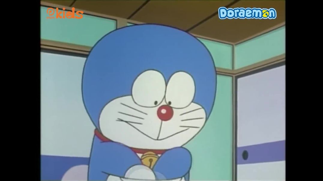 [Lồng Tiếng] Chú Mèo Máy Doraemon 2005 - Tập 12