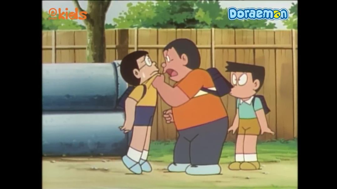 [Lồng Tiếng] Chú Mèo Máy Doraemon 2005 - Tập 20