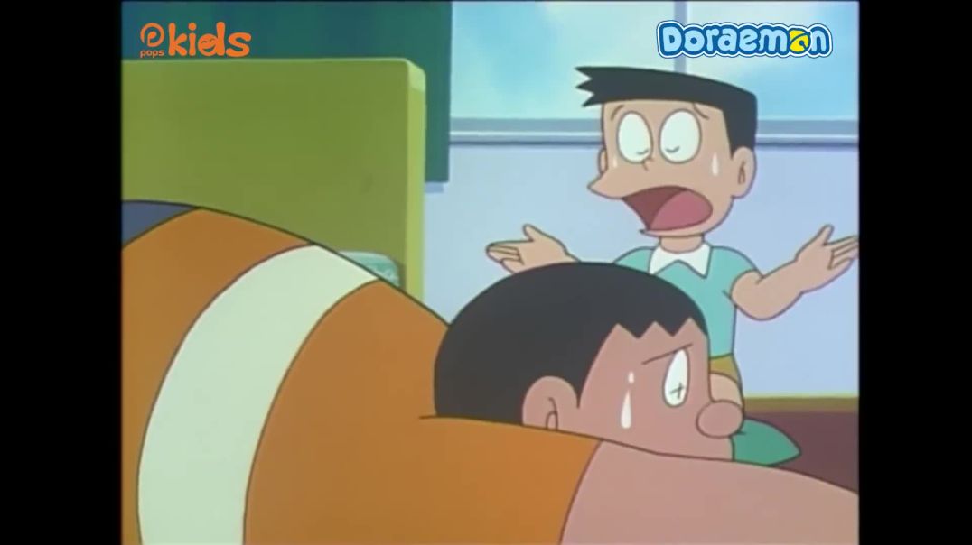 [Lồng Tiếng] Chú Mèo Máy Doraemon 2005 - Tập 15