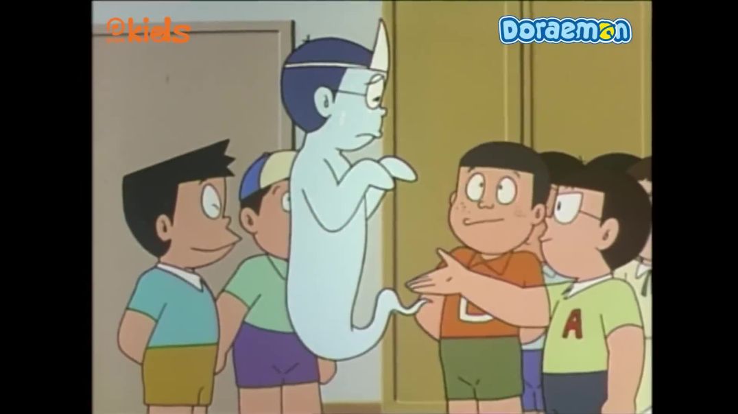 ⁣⁣[Lồng Tiếng] Chú Mèo Máy Doraemon 2005 - Tập 16