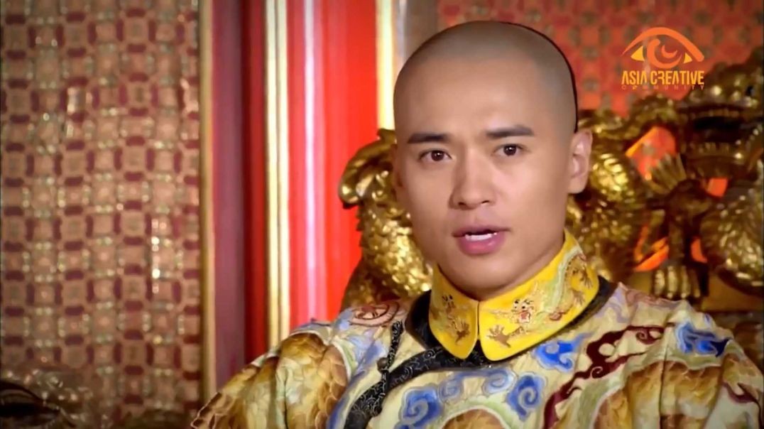 [Lồng Tiếng] Tuyệt Sắc Khuynh Thành (Royal Romance) 2015 – Tập 1