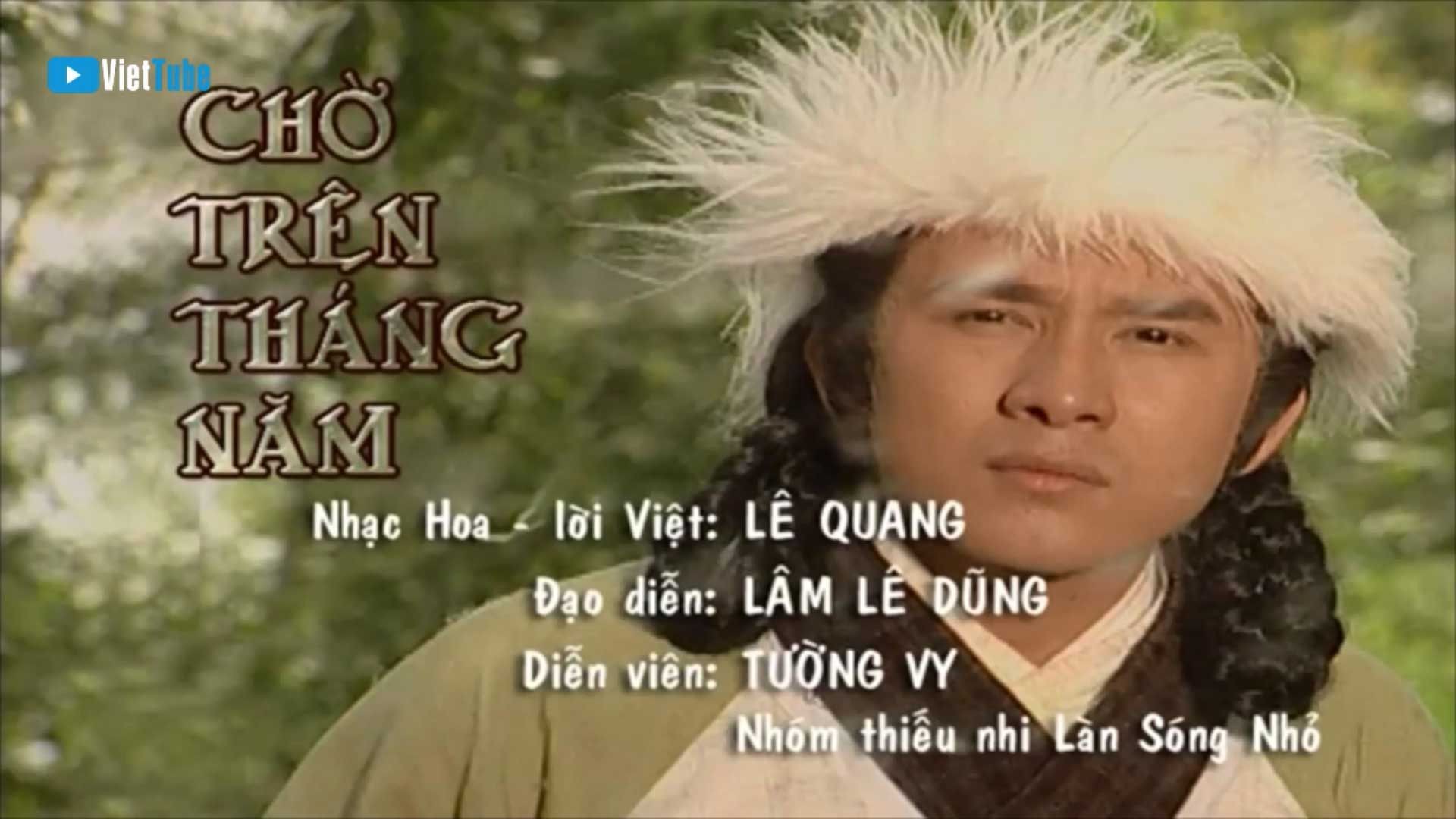 [Official MV] Chờ Trên Tháng Năm - Đan Trường