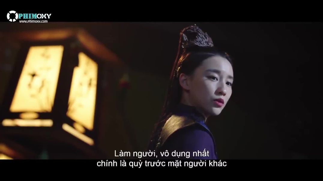 ⁣[Vietsub] Mị Giả Vô Cương (Bloody Romance) 2018 - Tập 5