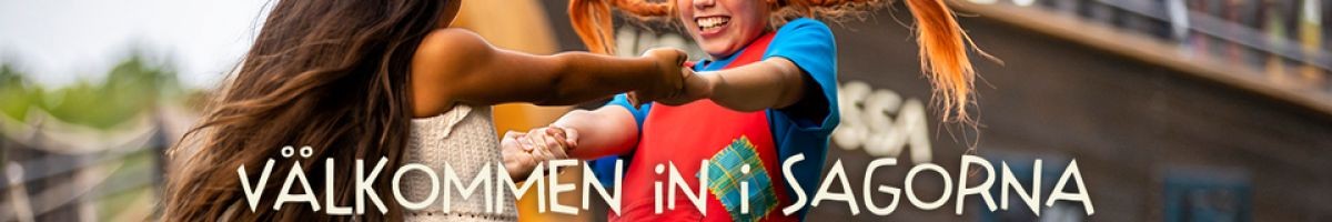 Astrid Lindgrens Värld (Sverige)