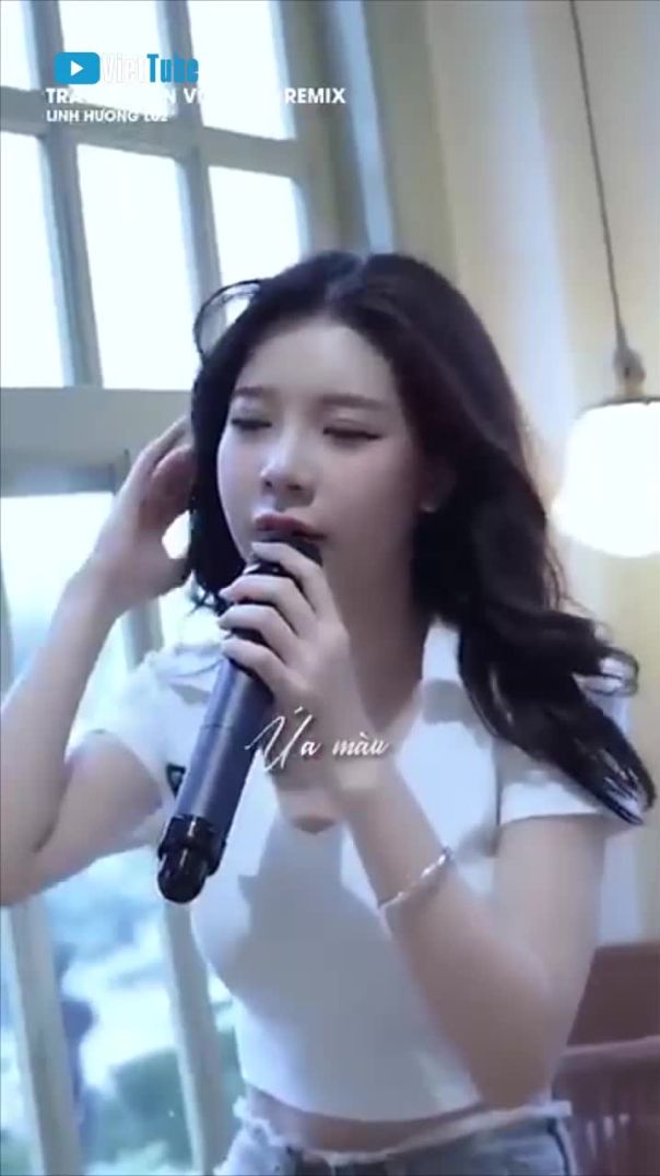 Trách Phận Vô Danh Remix - Linh Hương Luz