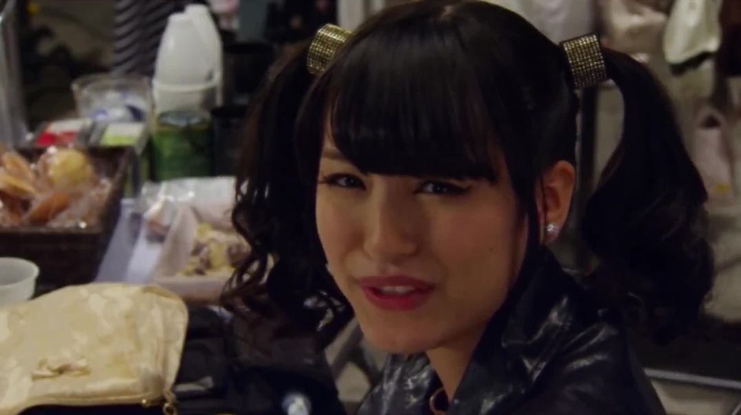 ⁣[Thuyết Minh] Chiến Đội Hỏa Xa (Ressha Sentai ToQger) 2014 - Tập 12