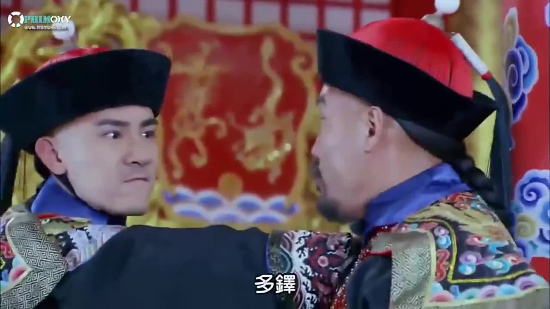 ⁣[Lồng Tiếng] Đại Ngọc Nhi truyền kỳ (The Legend of Xiao Zhuang) 2015 - Tập 17