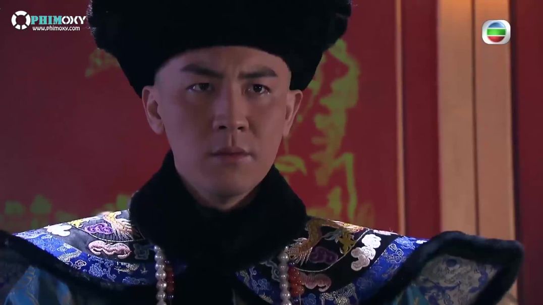 ⁣⁣[Lồng Tiếng] Thiên Mệnh (Succession War) 2018 - Tập 5
