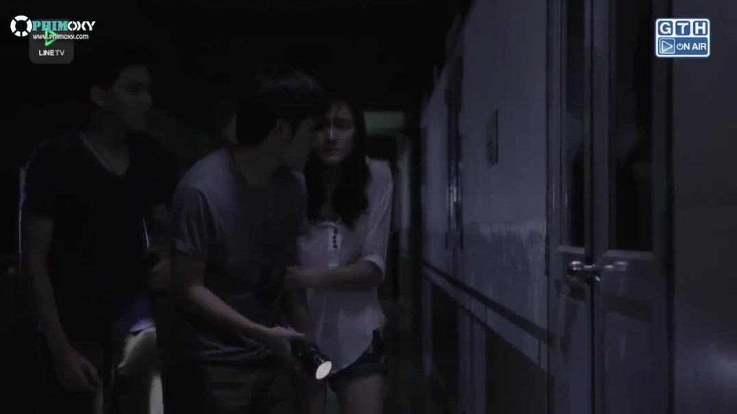 ⁣⁣⁣[Vietsub] Ngôi Trường Ma Ám (ThirTEEN Terrors) 2014 – Tập 7