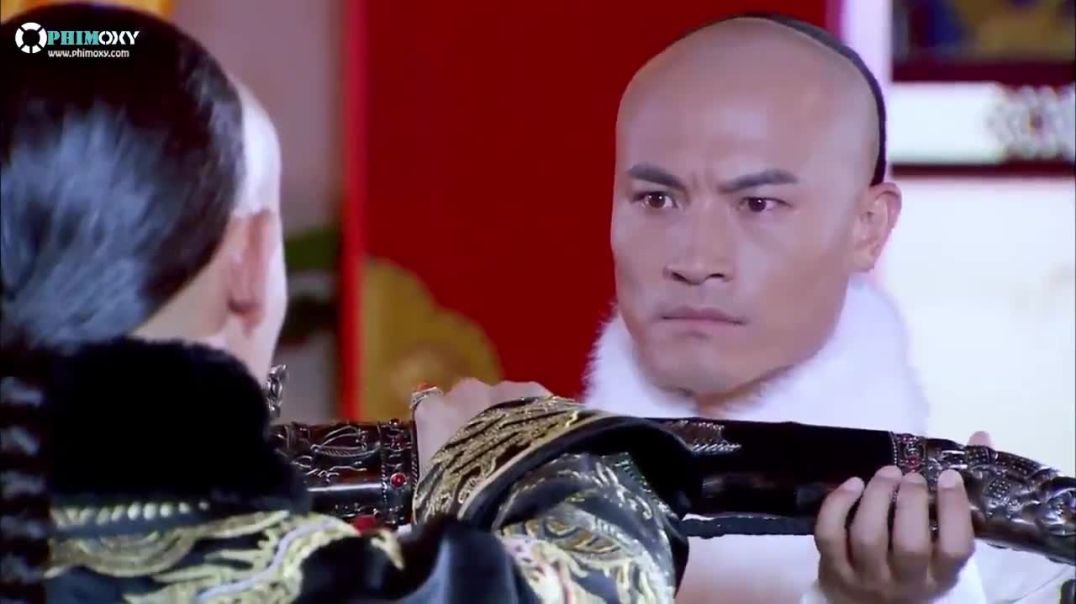 ⁣[Lồng Tiếng] Đại Ngọc Nhi truyền kỳ (The Legend of Xiao Zhuang) 2015 - Tập 20
