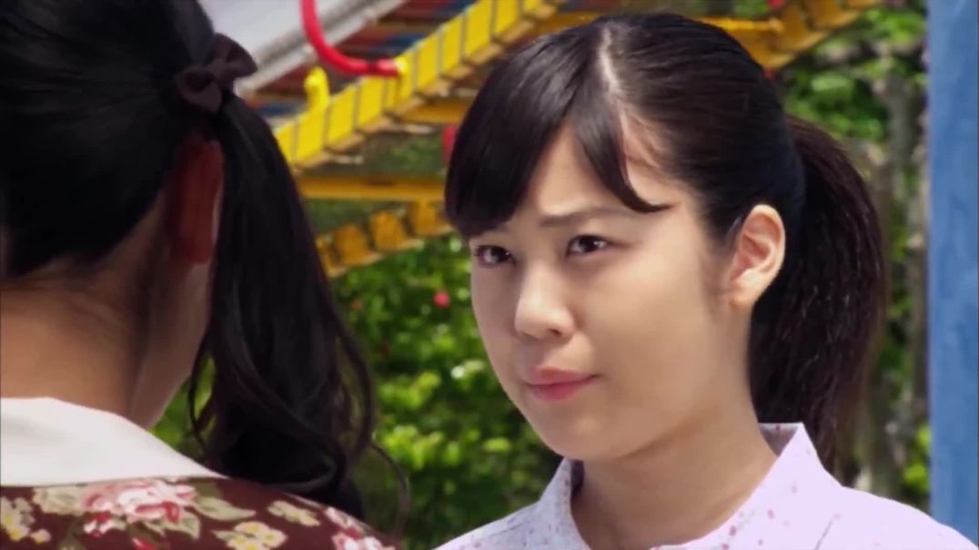 ⁣⁣⁣⁣[Thuyết Minh] Chiến Đội Hỏa Xa (Ressha Sentai ToQger) 2014 - Tập 16