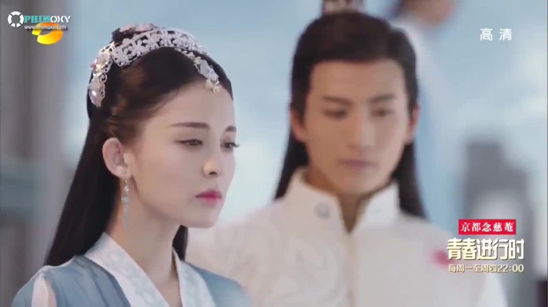 ⁣[Thuyết Minh] Trạch Thiên Ký (Fighter Of The Destiny) 2017 - Tập 17