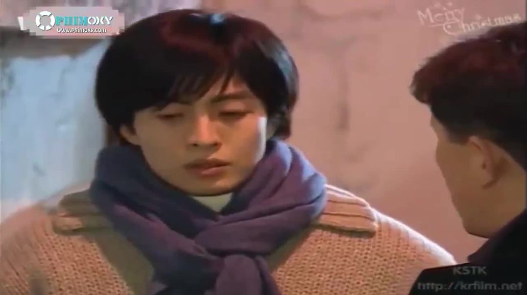 ⁣⁣⁣⁣⁣⁣⁣[Vietsub] Bản Tình Ca Mùa Đông (Winter Sonata) 2003 - Tập 1