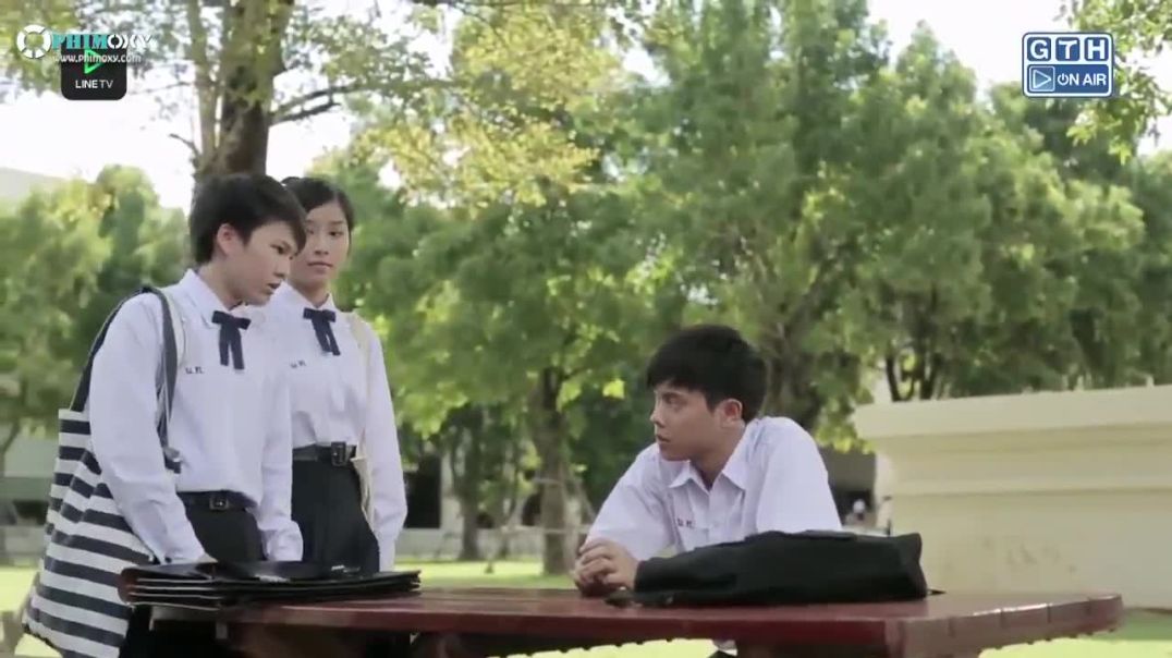 ⁣⁣⁣[Vietsub] Ngôi Trường Ma Ám (ThirTEEN Terrors) 2014 – Tập 8