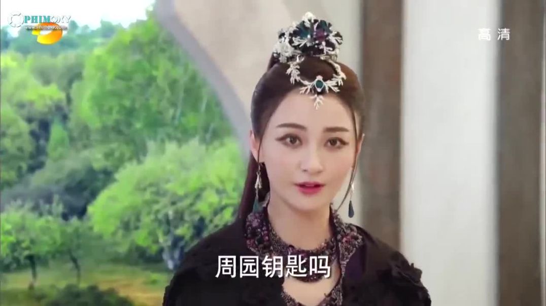 ⁣[Thuyết Minh] Trạch Thiên Ký (Fighter Of The Destiny) 2017 - Tập 6