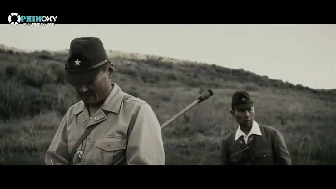 [Vietsub] Những Lá Thư Từ Iwo Jima (Letters from Iwo Jima) 2006