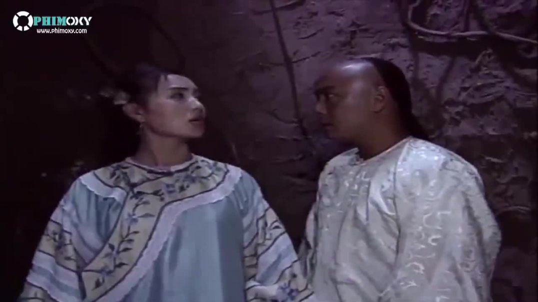 ⁣[Lồng Tiếng] Như Ý Cát Tường (The Luckiest Man) 2003 - Tập 6