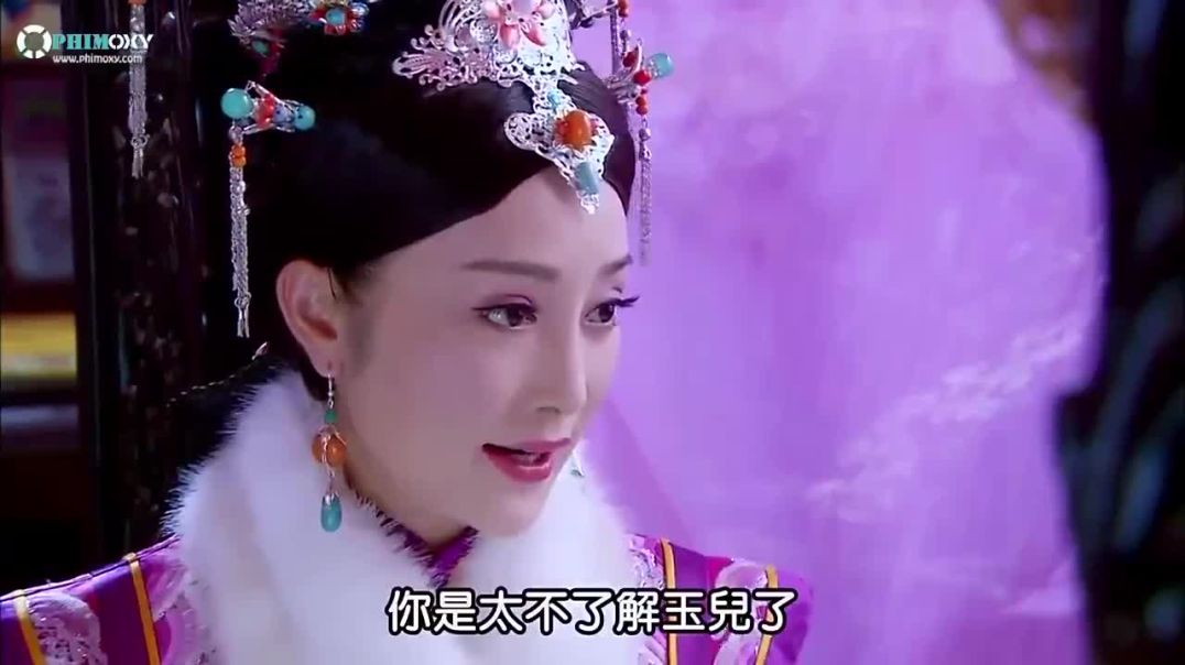 ⁣[Lồng Tiếng] Đại Ngọc Nhi truyền kỳ (The Legend of Xiao Zhuang) 2015 - Tập 18