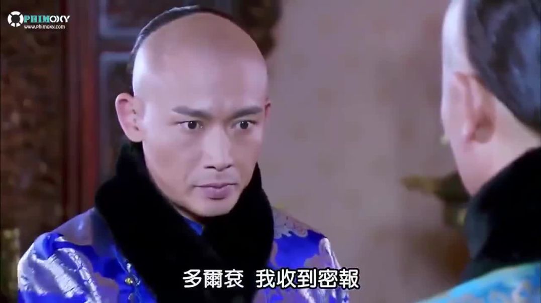 ⁣[Lồng Tiếng] Đại Ngọc Nhi truyền kỳ (The Legend of Xiao Zhuang) 2015 - Tập 15