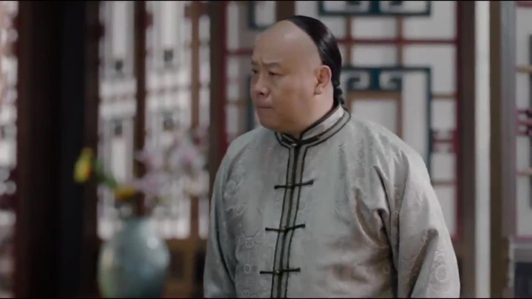 ⁣[Thuyết Minh] Năm Ấy Hoa Nở Trăng Vừa Tròn (Nothing Gold Can Stay) 2017 - Tập 18