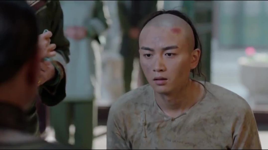 ⁣[Thuyết Minh] Năm Ấy Hoa Nở Trăng Vừa Tròn (Nothing Gold Can Stay) 2017 - Tập 8
