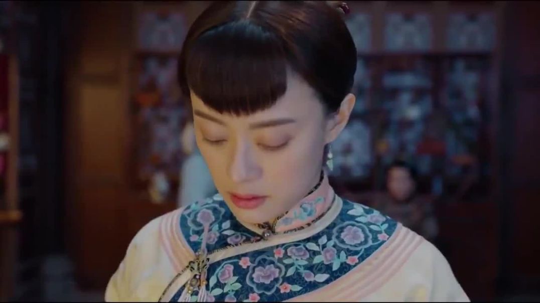 ⁣⁣⁣[Thuyết Minh] Năm Ấy Hoa Nở Trăng Vừa Tròn (Nothing Gold Can Stay) 2017 - Tập 14
