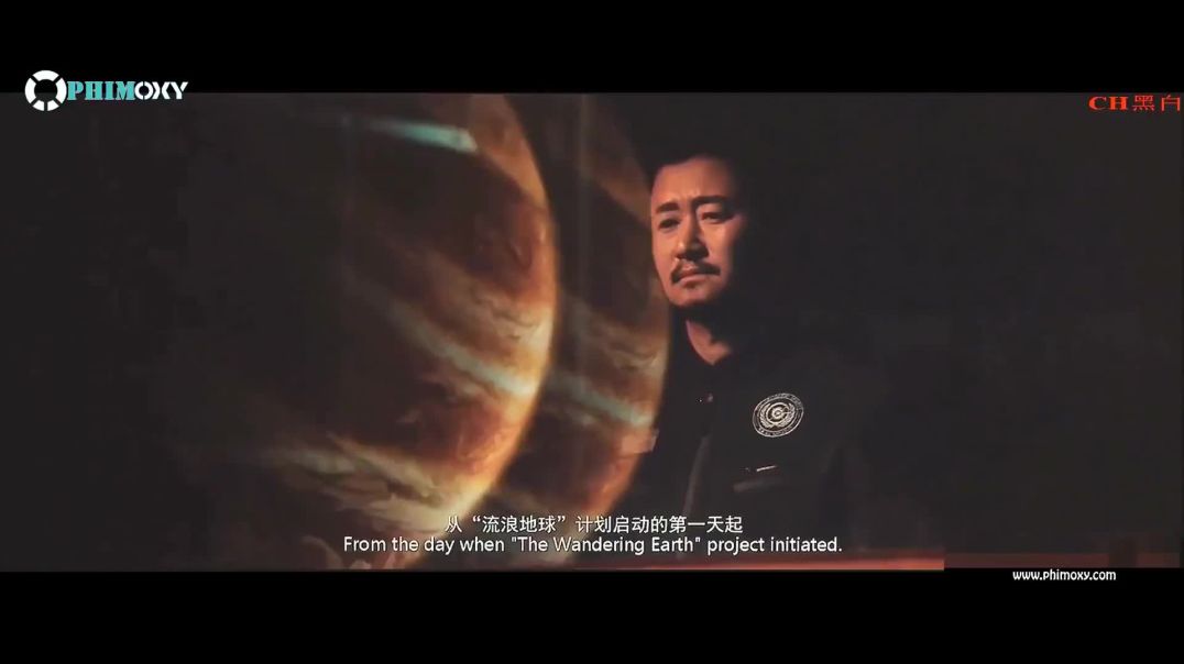 [Thuyết Minh] Lưu Lạc Địa Cầu (The Wandering Earth) 2019