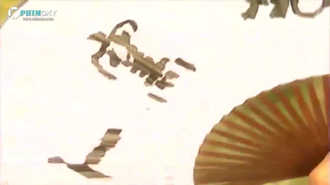 ⁣⁣[Lồng Tiếng] Như Ý Cát Tường (The Luckiest Man) 2003 - Tập 2