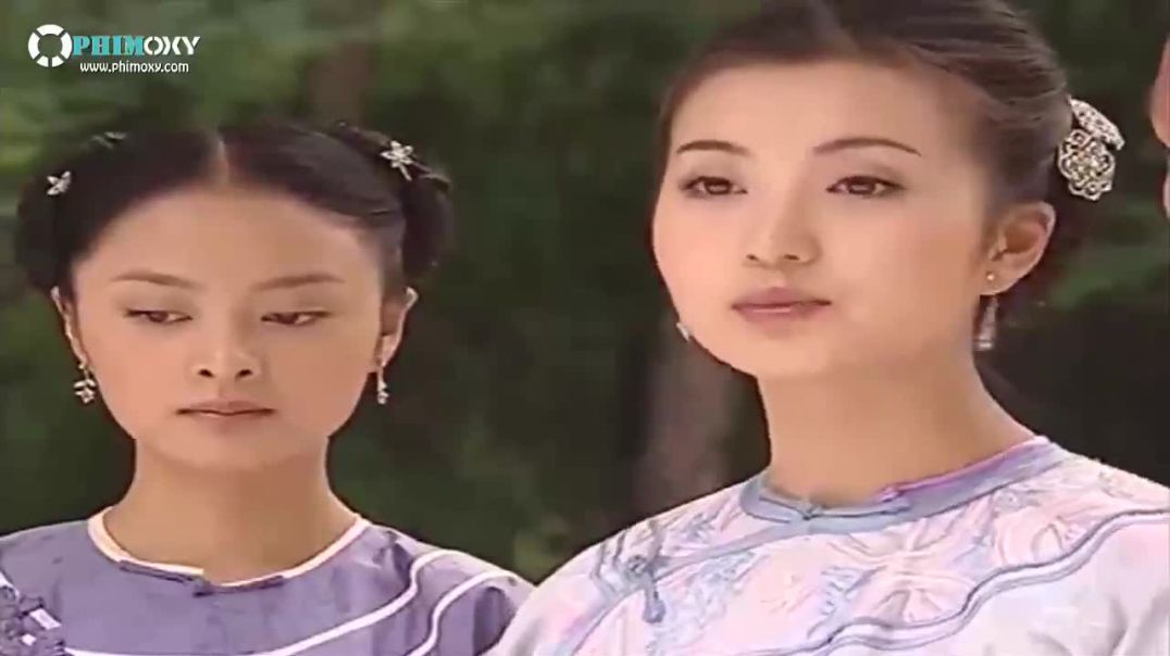 ⁣[Lồng Tiếng] Như Ý Cát Tường (The Luckiest Man) 2003 - Tập 4