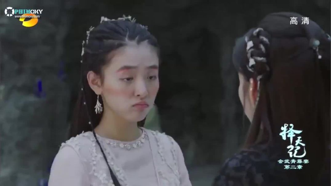 ⁣⁣⁣⁣[Thuyết Minh] Trạch Thiên Ký (Fighter Of The Destiny) 2017 - Tập 10