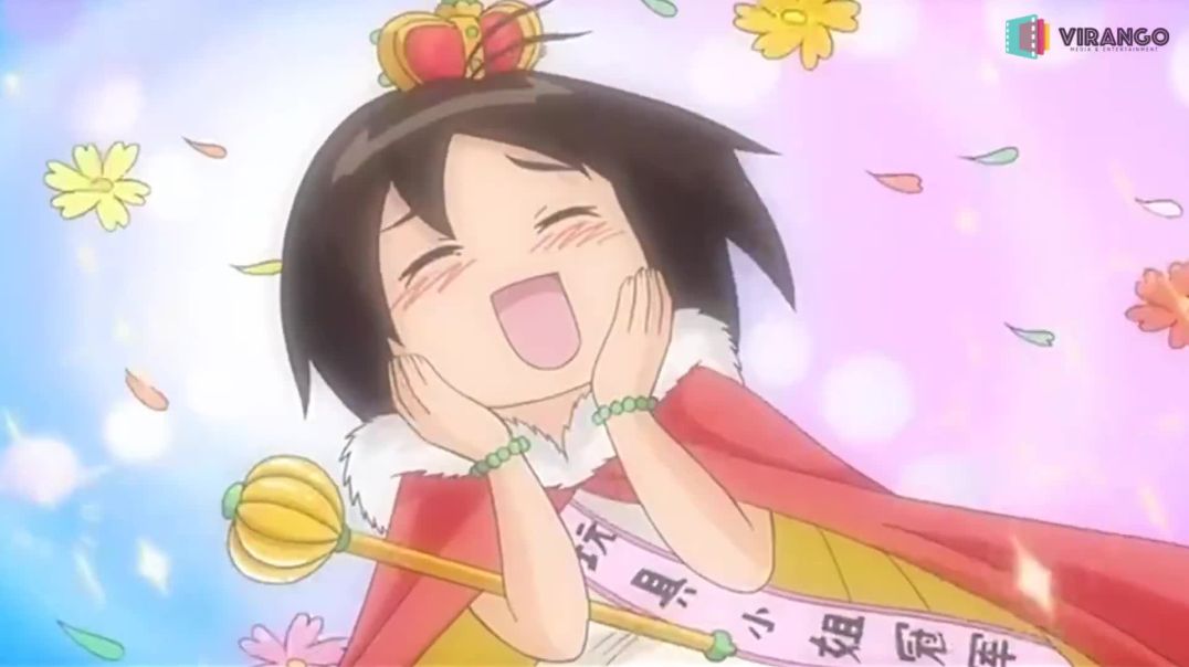 ⁣⁣⁣[Thuyết Minh] Công Chúa Ori (Ori Princess) 2011 - Tập 3
