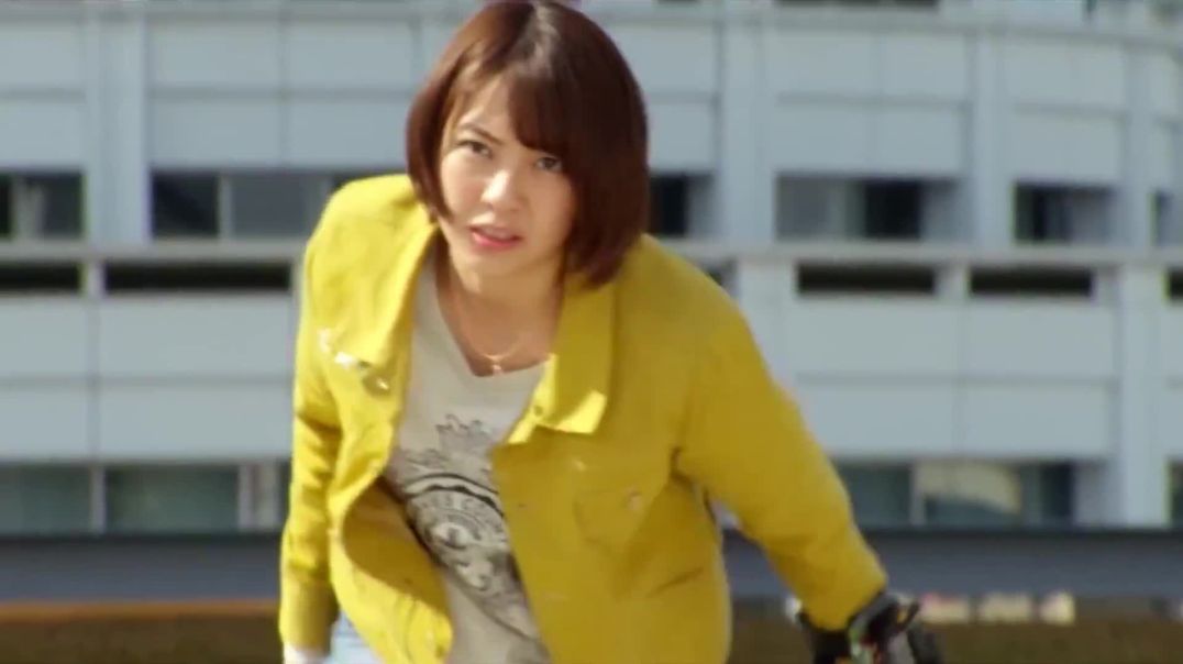 ⁣⁣⁣⁣[Thuyết Minh] Chiến Đội Hỏa Xa (Ressha Sentai ToQger) 2014 - Tập 11
