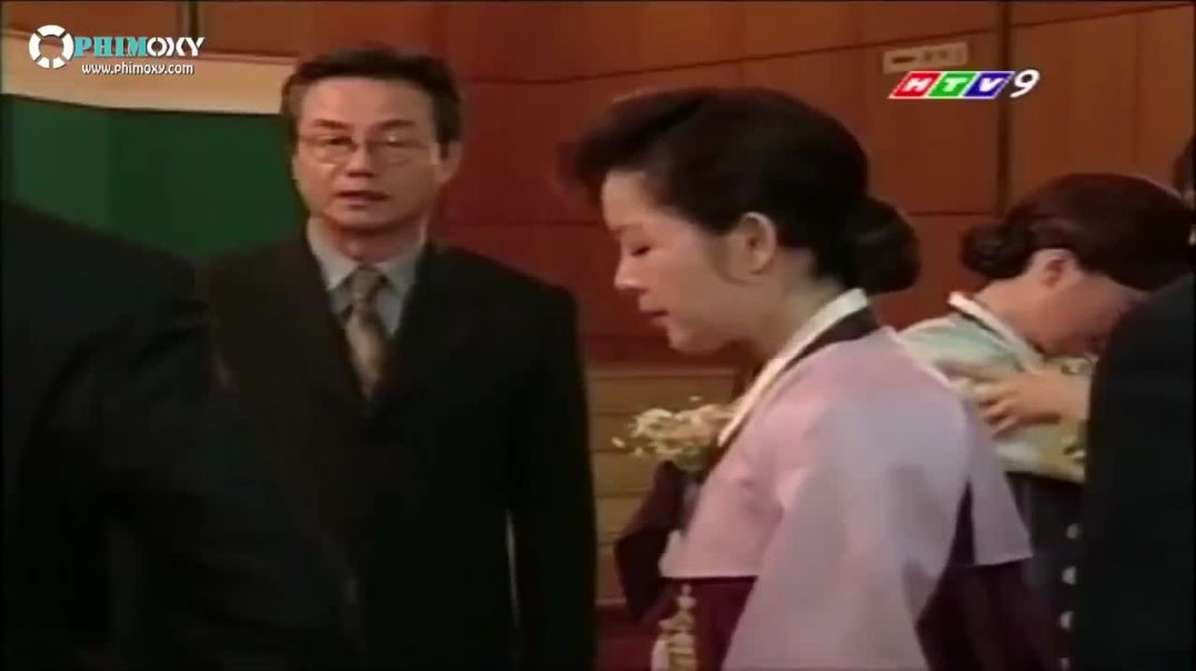 ⁣⁣⁣⁣⁣⁣⁣[Lồng Tiếng] Bản Tình Ca Mùa Đông (Winter Sonata) 2003 - Tập 3