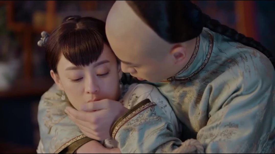 ⁣[Thuyết Minh] Năm Ấy Hoa Nở Trăng Vừa Tròn (Nothing Gold Can Stay) 2017 - Tập 17