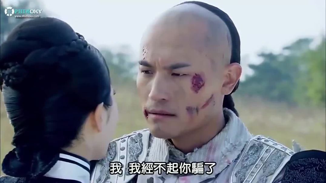 ⁣⁣⁣[Lồng Tiếng] Đại Ngọc Nhi truyền kỳ (The Legend of Xiao Zhuang) 2015 - Tập 6