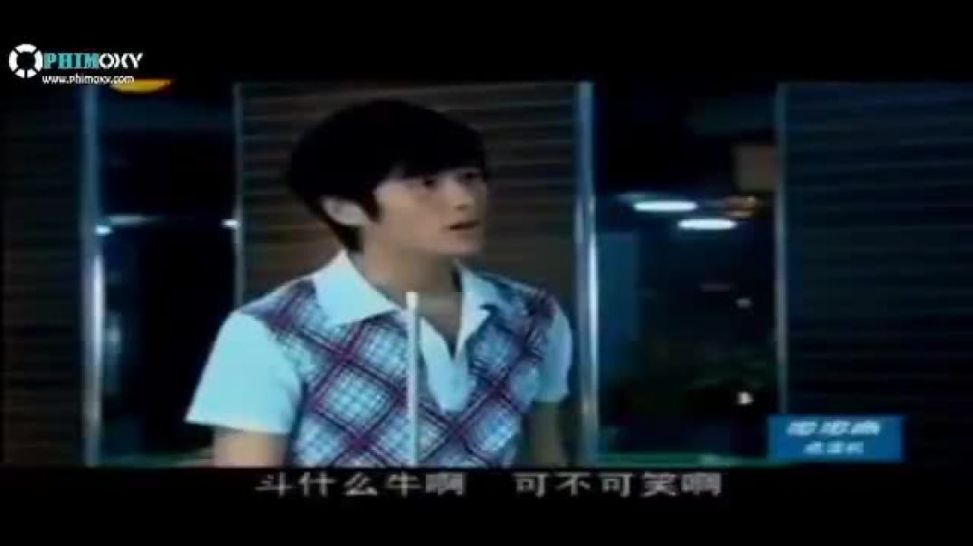⁣⁣[Thuyết Minh] Cùng Ngắm Mưa Sao Băng 1 (Let's Go Watch Meteor Shower) 2009 – Tập 12