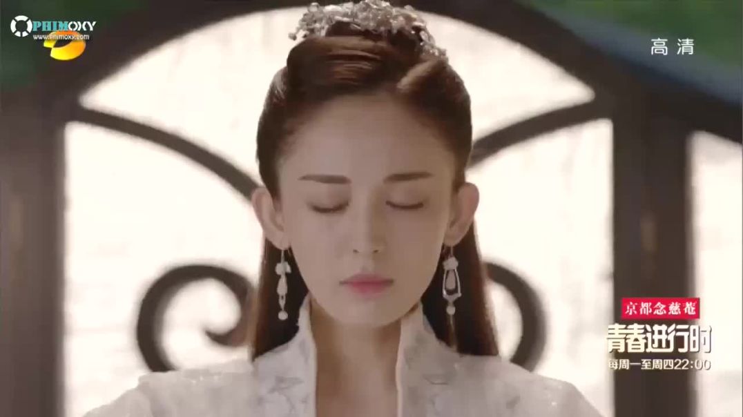 ⁣[Thuyết Minh] Trạch Thiên Ký (Fighter Of The Destiny) 2017 - Tập 20