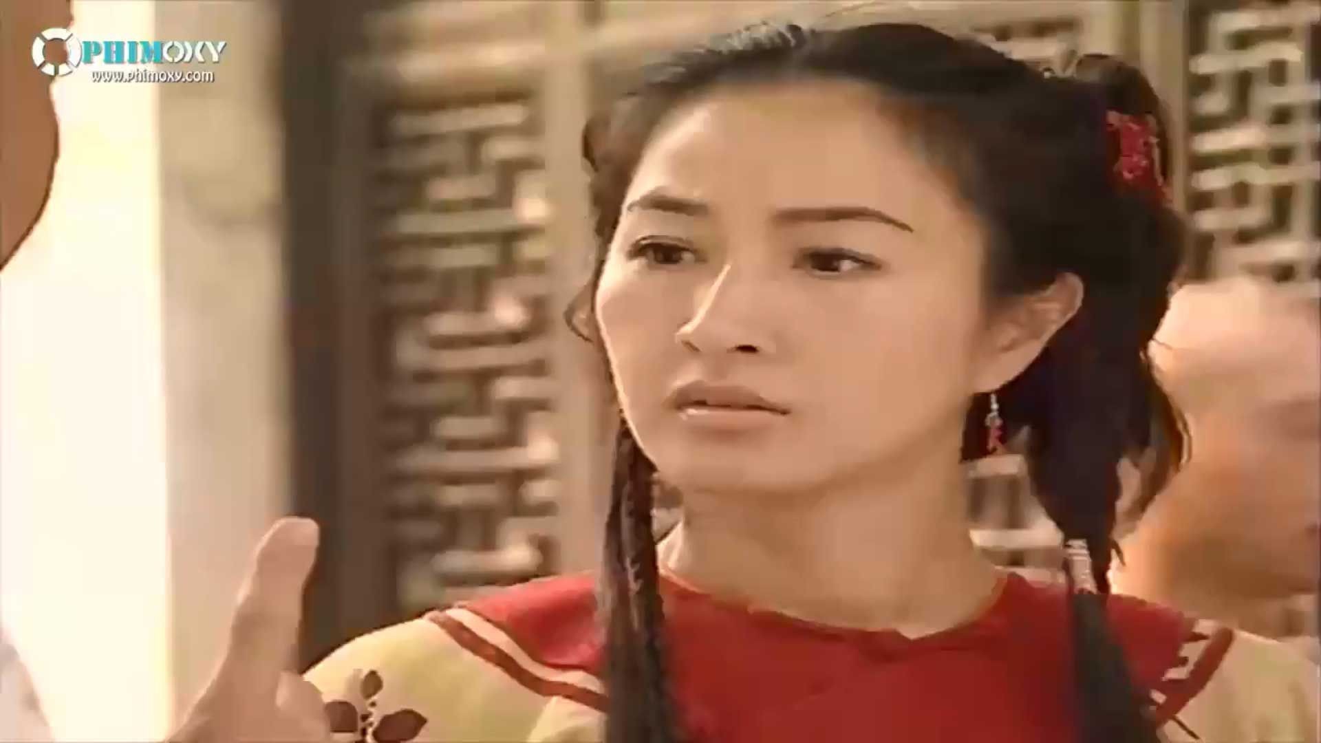 ⁣⁣[Lồng Tiếng] Như Ý Cát Tường (The Luckiest Man) 2003 - Tập 2