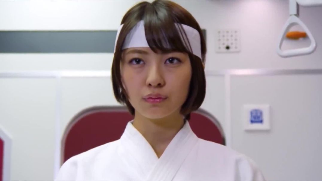 ⁣⁣⁣⁣[Thuyết Minh] Chiến Đội Hỏa Xa (Ressha Sentai ToQger) 2014 - Tập 9