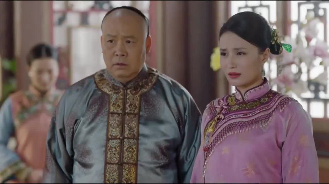 ⁣[Thuyết Minh] Năm Ấy Hoa Nở Trăng Vừa Tròn (Nothing Gold Can Stay) 2017 - Tập 20