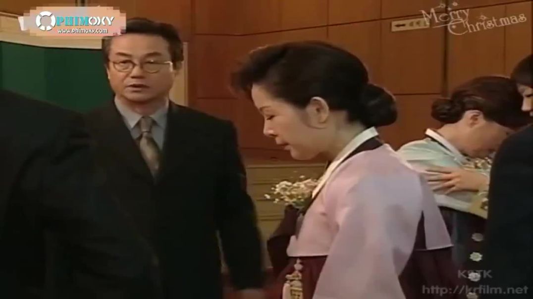 ⁣⁣⁣⁣⁣⁣⁣[Vietsub] Bản Tình Ca Mùa Đông (Winter Sonata) 2003 - Tập 3