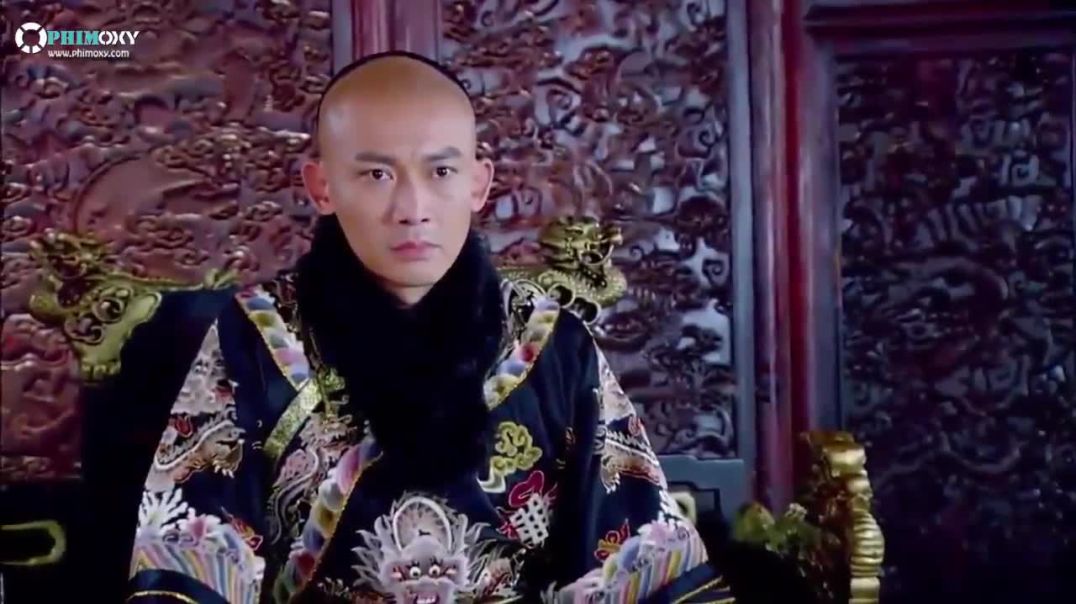 ⁣[Lồng Tiếng] Đại Ngọc Nhi truyền kỳ (The Legend of Xiao Zhuang) 2015 - Tập 13