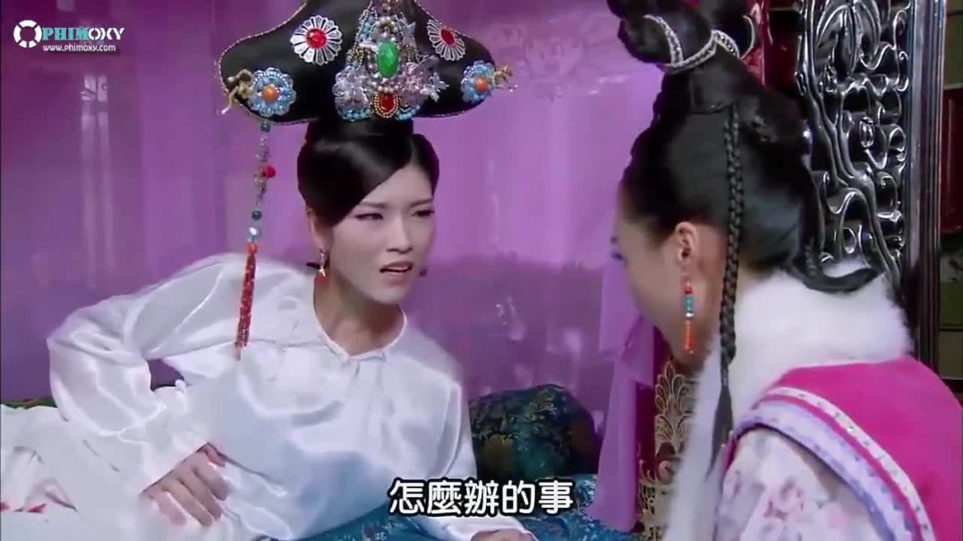 ⁣⁣⁣[Lồng Tiếng] Đại Ngọc Nhi truyền kỳ (The Legend of Xiao Zhuang) 2015 - Tập 16