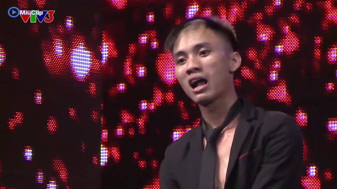 ⁣Vietnam's Got Talent 2014 - Thánh Quẩy - Nguyễn Mạnh Tuấn