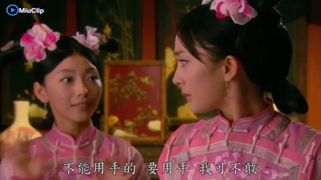 ⁣[Thuyết Minh] Cung Tỏa Tâm Ngọc - Tập 4